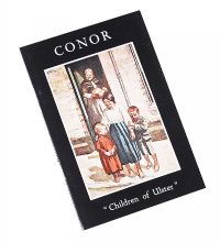 CONOR, CHILDREN OF ULSTER by Unknown at Ross's Online Art Auctions