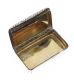 STERLING SILVER TRINKET BOX at Ross's Online Art Auctions