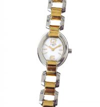 TISSOT STAINLESS STEEL LADY'S WRIST WATCH at Ross's Online Art Auctions