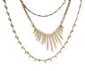 STELLA AND DOT NECKLACE at Ross's Online Art Auctions