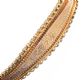 ANTIQUE 9CT GOLD BANGLE at Ross's Online Art Auctions