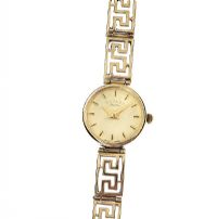 9CT GOLD CASED WRIST WATCH at Ross's Online Art Auctions