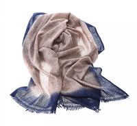 PASHMINA SCARF at Ross's Online Art Auctions