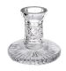 WATERFORD CUT LEAD CRYSTAL CANDLESTICKS at Ross's Online Art Auctions