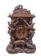 BLACK FOREST CUCKOO CLOCK at Ross's Online Art Auctions