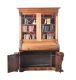 REGENCY ROSEWOOD BOOKCASE at Ross's Online Art Auctions