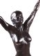 FEMALE NUDE STUDY by David Williams Ellis at Ross's Online Art Auctions