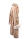 ASTRAKHAN AND FOX FUR COAT at Ross's Online Art Auctions