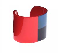 LACOSTE CUFF at Ross's Online Art Auctions