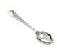 STERLING SILVER BOXED COFFEE SPOONS at Ross's Online Art Auctions