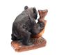 BLACK FOREST BEAR at Ross's Online Art Auctions