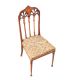 EDWARDIAN OCCASIONAL CHAIR at Ross's Online Art Auctions