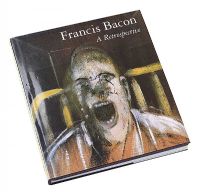 FRANCIS BACON, A RETROSPECTIVE by Unknown at Ross's Online Art Auctions