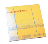 COLIN MIDDLETON, A STUDY by Dickon Hall at Ross's Online Art Auctions