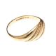 FOUR 9CT GOLD RINGS at Ross's Online Art Auctions