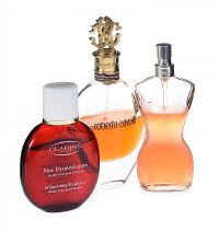 SELECTION OF THREE PERFUMES at Ross's Online Art Auctions