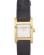 LONGINES 18CT GOLD WRIST WATCH at Ross's Online Art Auctions