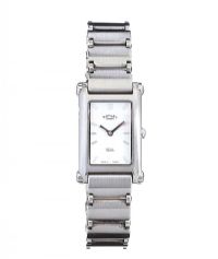 ROTARY STAINLESS STEEL LADY'S WRIST WATCH at Ross's Online Art Auctions
