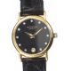 RAYMOND WEIL 18CT GOLD ELECTROPLATED WRIST WATCH at Ross's Online Art Auctions