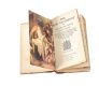 ANTIQUE MOTHER OF PEARL BIBLE at Ross's Online Art Auctions