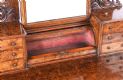 VICTORIAN DUCHESS DRESSING TABLE at Ross's Online Art Auctions