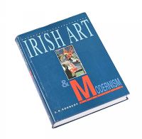 IRISH ART & MODERNISM by S.B. Kennedy at Ross's Online Art Auctions