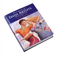 DICTIONARY OF IRISH ARTISTS, TWENTIETH CENTURY by Theo Snoddy at Ross's Online Art Auctions