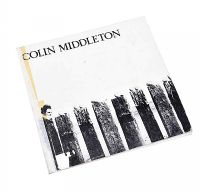 COLIN MIDDLETON RHA RUA by John Hewitt at Ross's Online Art Auctions