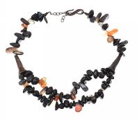 MAXMARA NECKLACE at Ross's Online Art Auctions