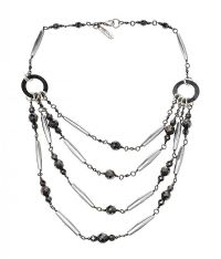 MAXMARA NECKLACE WITH BOX at Ross's Online Art Auctions