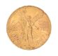 CENTENARIO MEXICAN GOLD COIN at Ross's Online Art Auctions