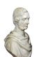 NINETEENTH CENTURY MARBLE BUST at Ross's Online Art Auctions