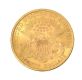 UNITED STATES DOUBLE EAGLE LIBERITY HEAD GOLD COIN at Ross's Online Art Auctions