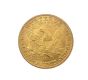 UNITED STATES 5 DOLLAR GOLD COIN DATED 1907 at Ross's Online Art Auctions