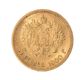 RUSSIAN FIVE ROUBLE GOLD COIN 1900 at Ross's Online Art Auctions