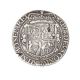 CHARLES I SILVER HALF CROWN at Ross's Online Art Auctions