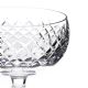 SET OF SIX WATERFORD CRYSTAL CHAMPAGNE GLASSES at Ross's Online Art Auctions