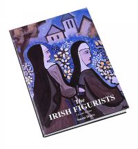 THE IRISH FIGURISTS by Susan Stairs at Ross's Online Art Auctions