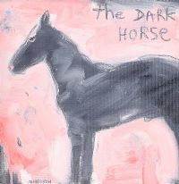 THE DARK HORSE by David Johnston at Ross's Online Art Auctions