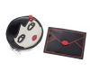 LULU GUINNESS COIN PURSE AND CARD HOLDER at Ross's Online Art Auctions