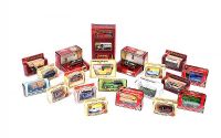 LARGE COLLECTION OF MATCHBOX DIECAST at Ross's Online Art Auctions