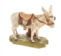 ROYAL DUX DONKEY at Ross's Online Art Auctions