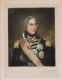 COLOURED ENGRAVING VISCOUNT NELSON at Ross's Online Art Auctions
