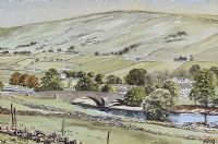 KETTLEWELL by Irish School at Ross's Online Art Auctions