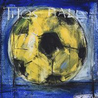 THE BIG MATCH BALL by Con Campbell at Ross's Online Art Auctions