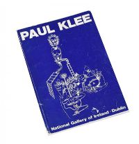 PAUL KLEE by Unknown at Ross's Online Art Auctions