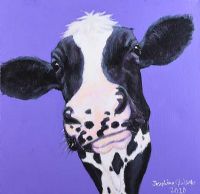 NELLY by Josephine Guilfoyle at Ross's Online Art Auctions