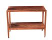DANISH ROSEWOOD TROLLEY at Ross's Online Art Auctions