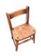 VICTORIAN CHILD'S CHAIR at Ross's Online Art Auctions
