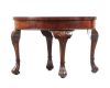 EDWARDIAN COFFEE TABLE at Ross's Online Art Auctions